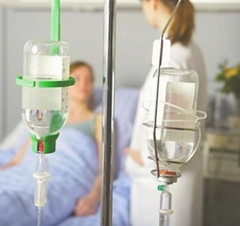 Алкоголизм в Пересвете