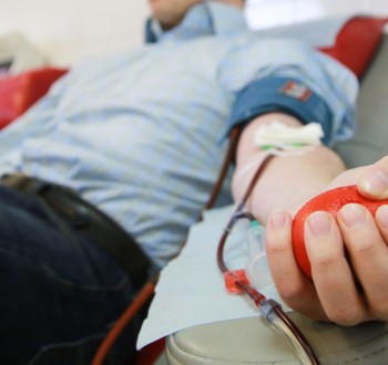 Капельница в Пересвете