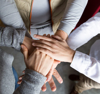 Созависимость в Пересвете