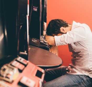 Игромания в Пересвете